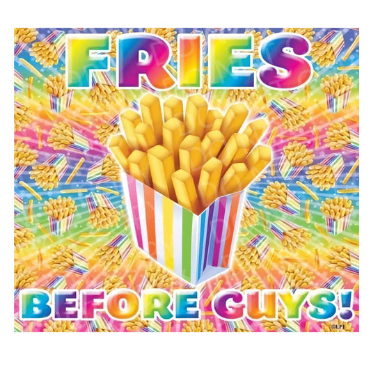 Fries