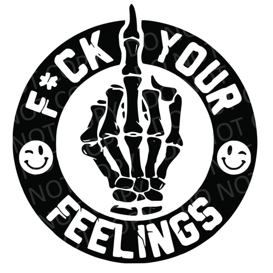 Fuck your