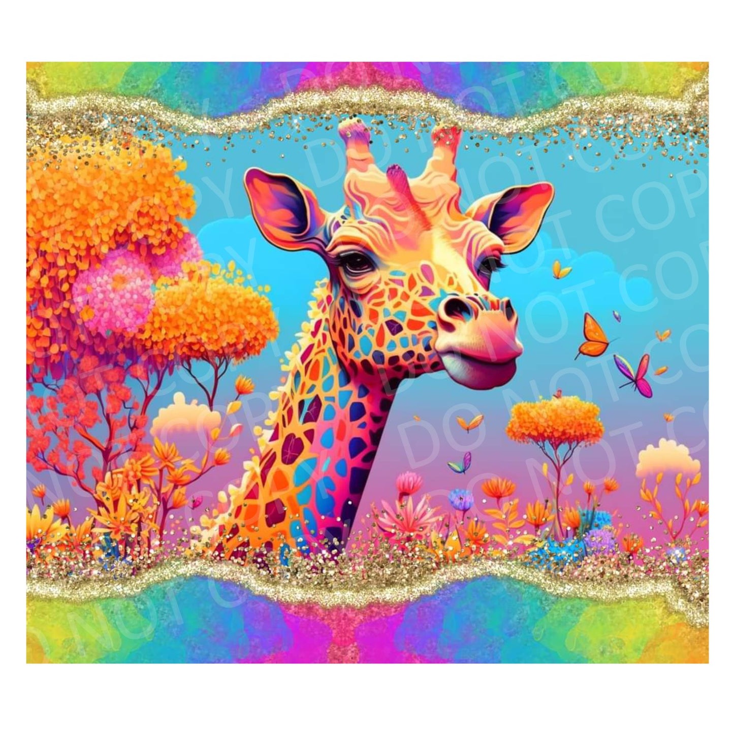 Giraffe 2