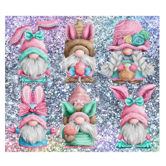 Gnome easter 1