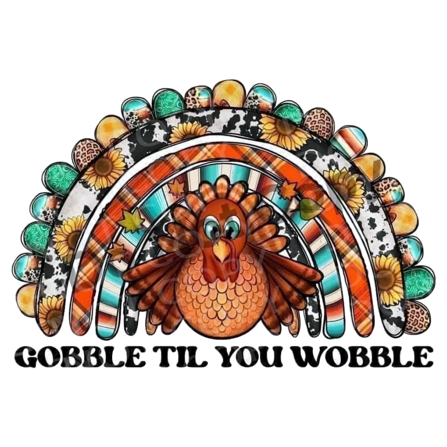 Gobble