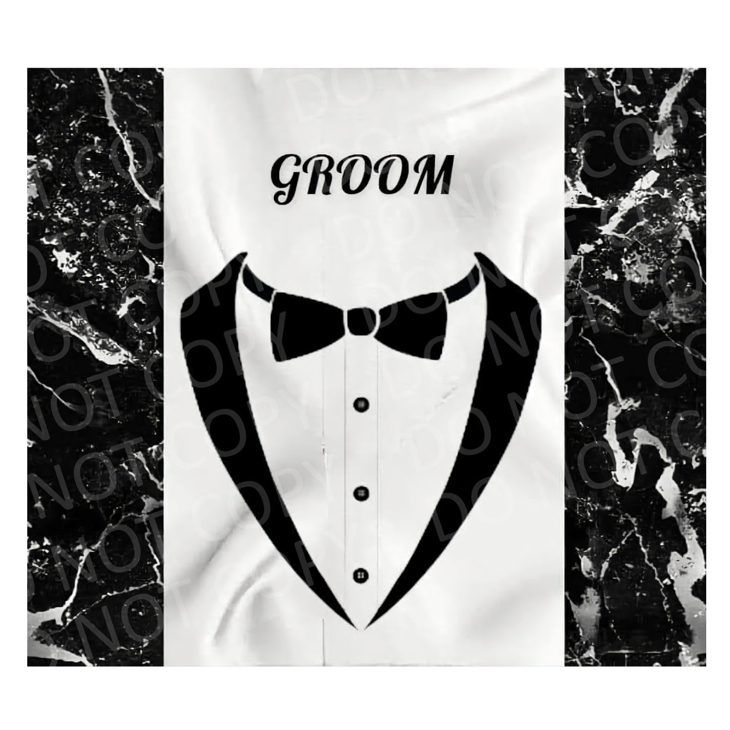 Groom 4