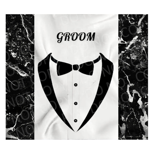 Groom 4