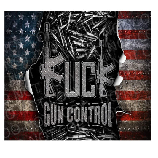 Gun control