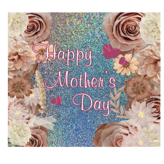 Happy mother's day