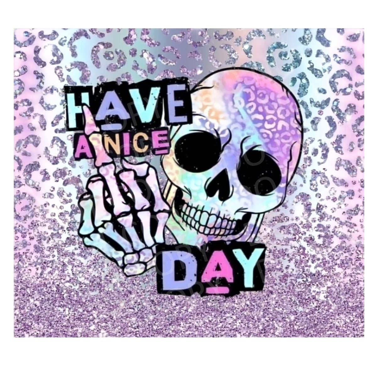 Have a nice day