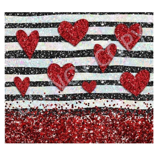 Hearts 11