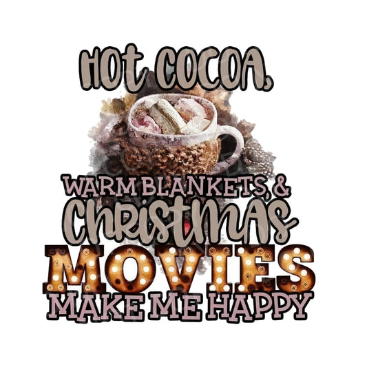 Hot cocoa