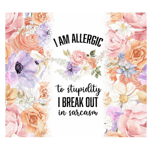 I am