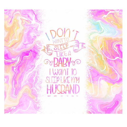 I don't