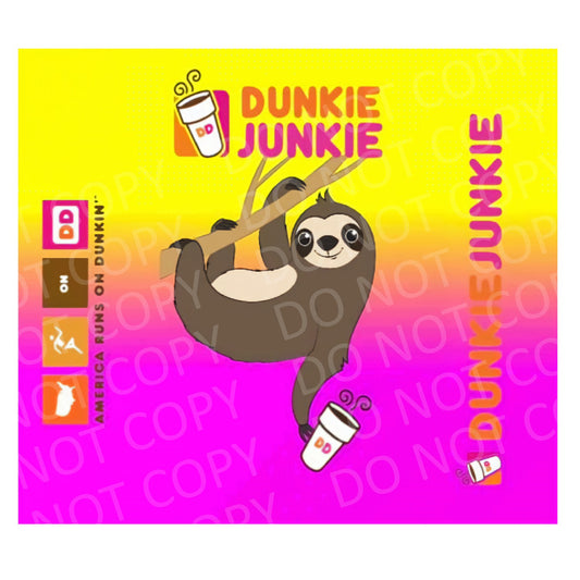 Junkie 11