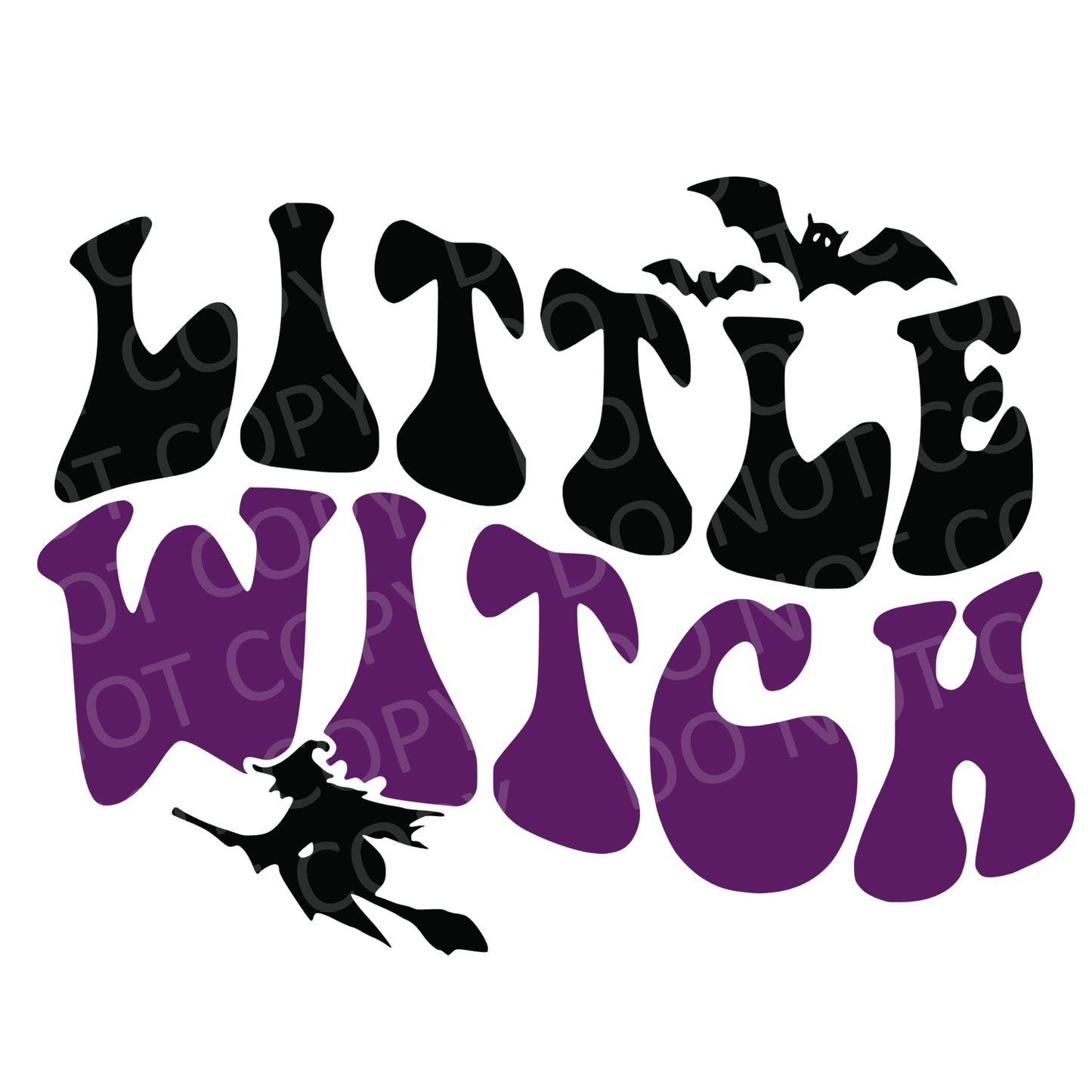 Little witch