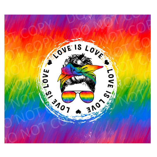 Love is love 1