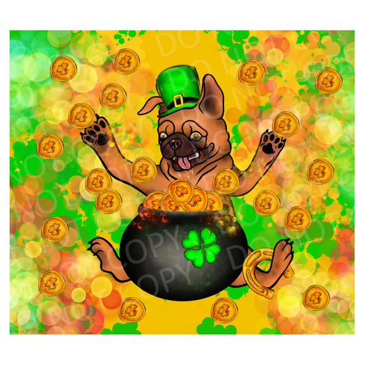 Lucky 2
