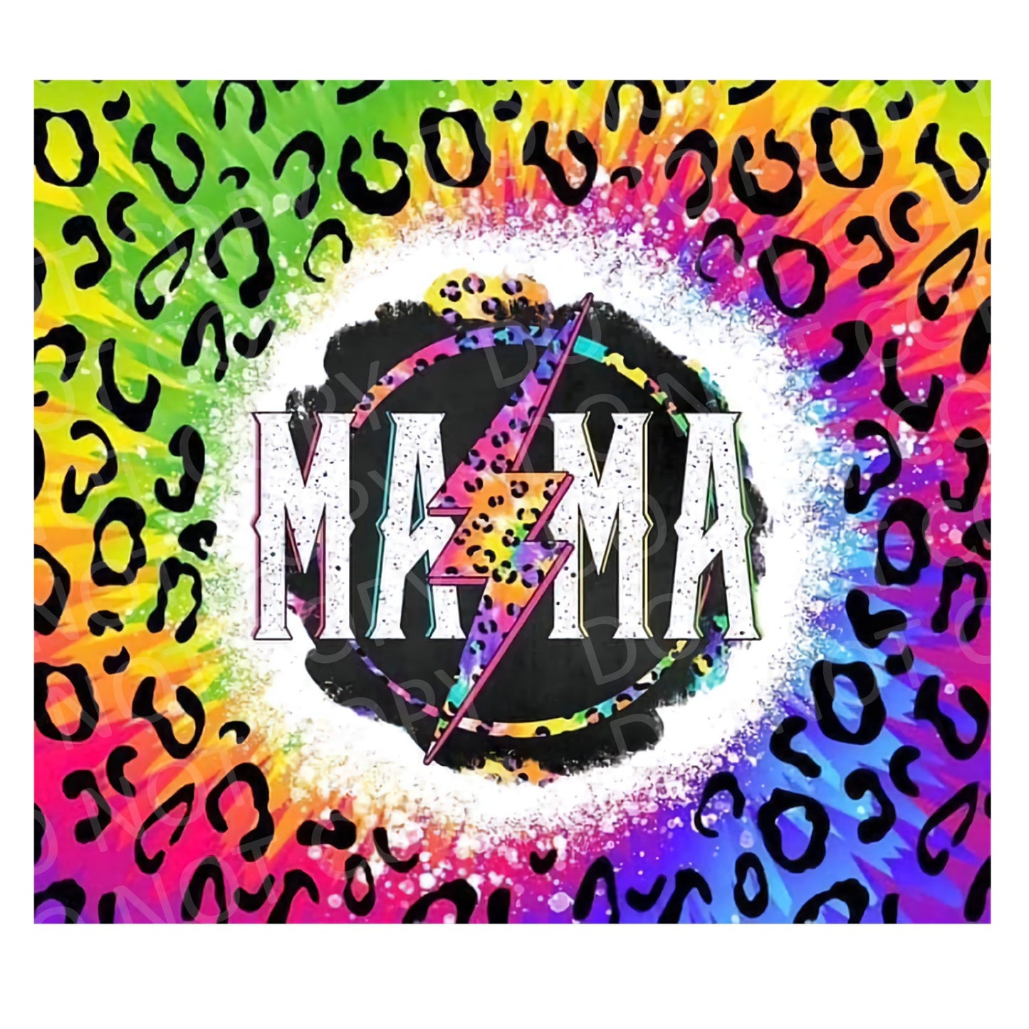 Mama 9