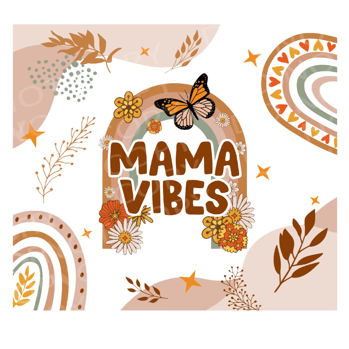 Mama vibes