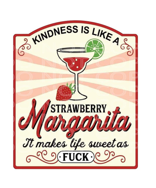 Margarita 1