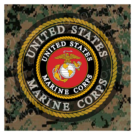 Marine