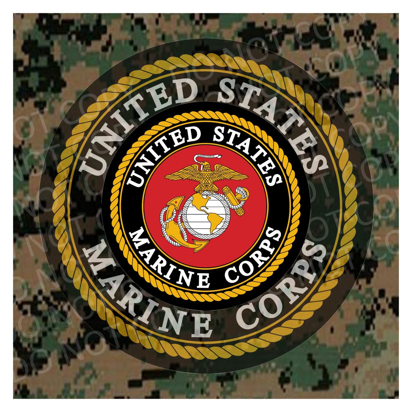 Marine