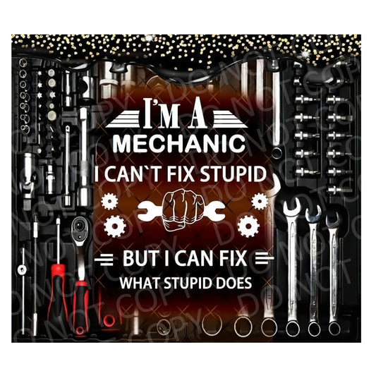 Mechanic