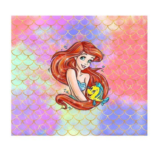 Mermaid 2