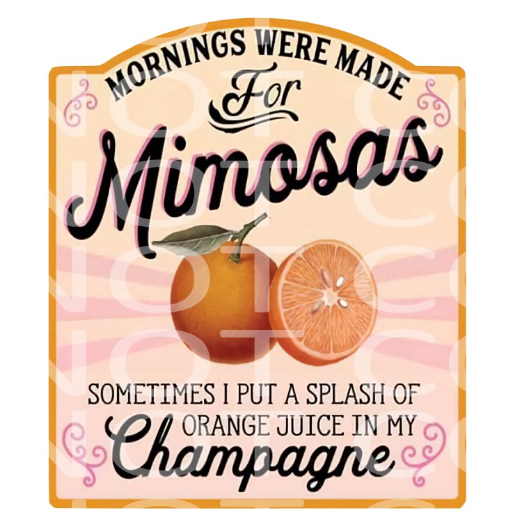 Mimosas