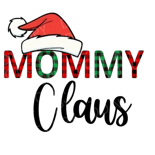 Mommy clause