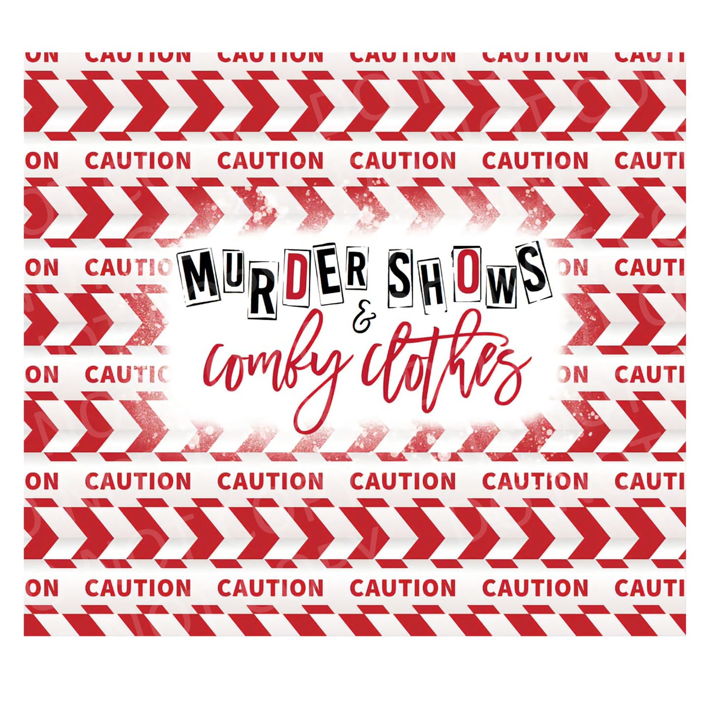 Murder shows