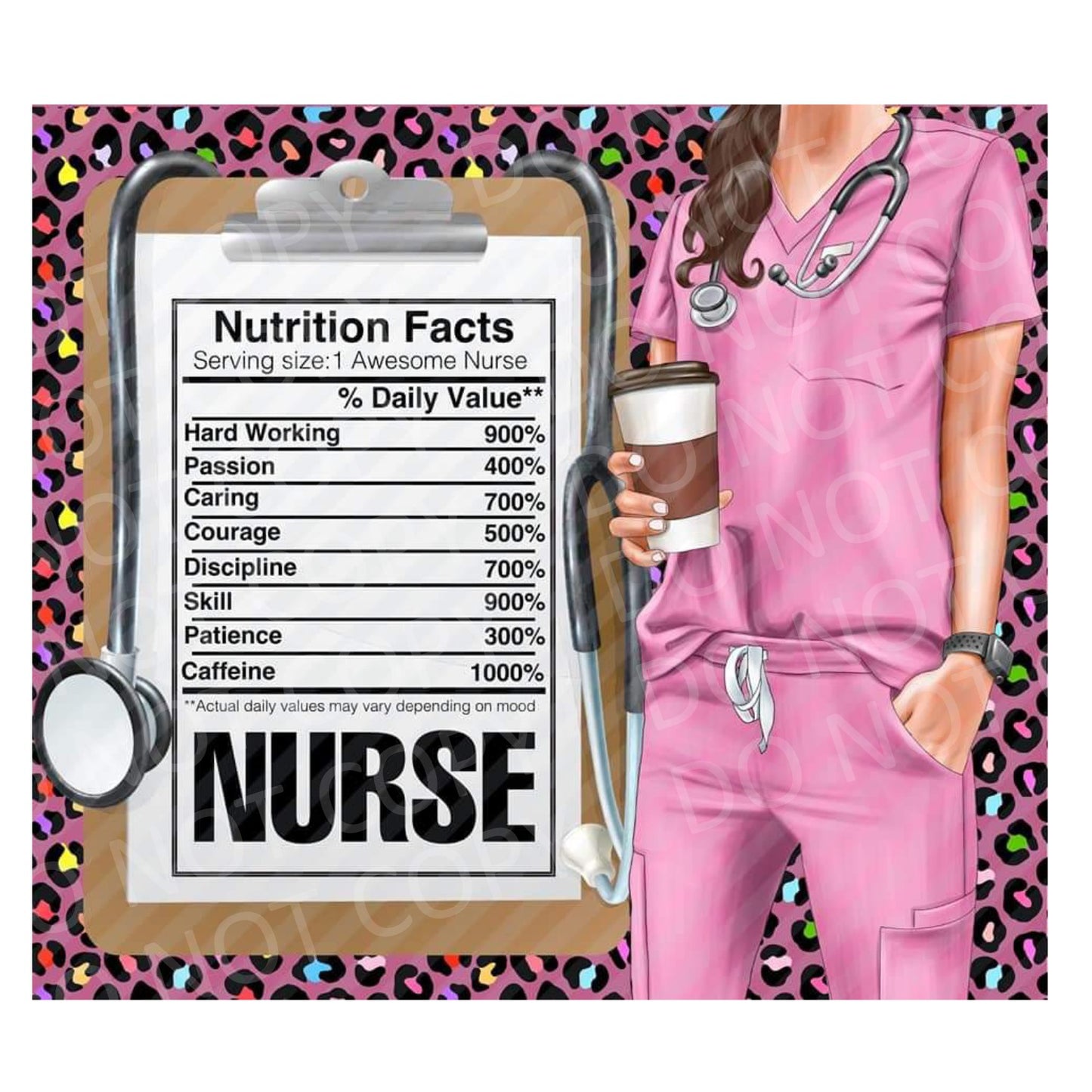 Nurse 4