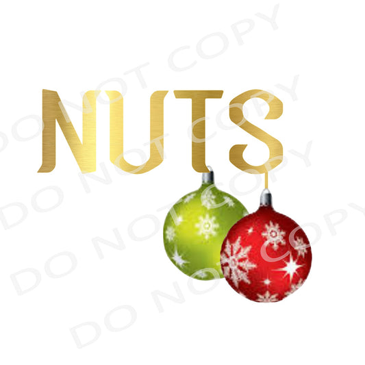 Nuts