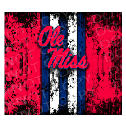 Ole miss