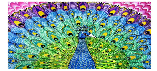 Peacock