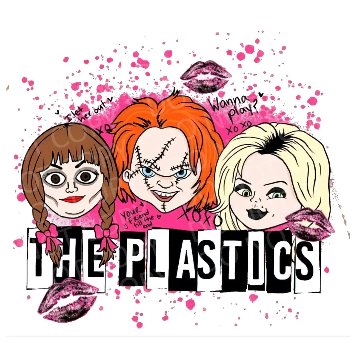 Plastics