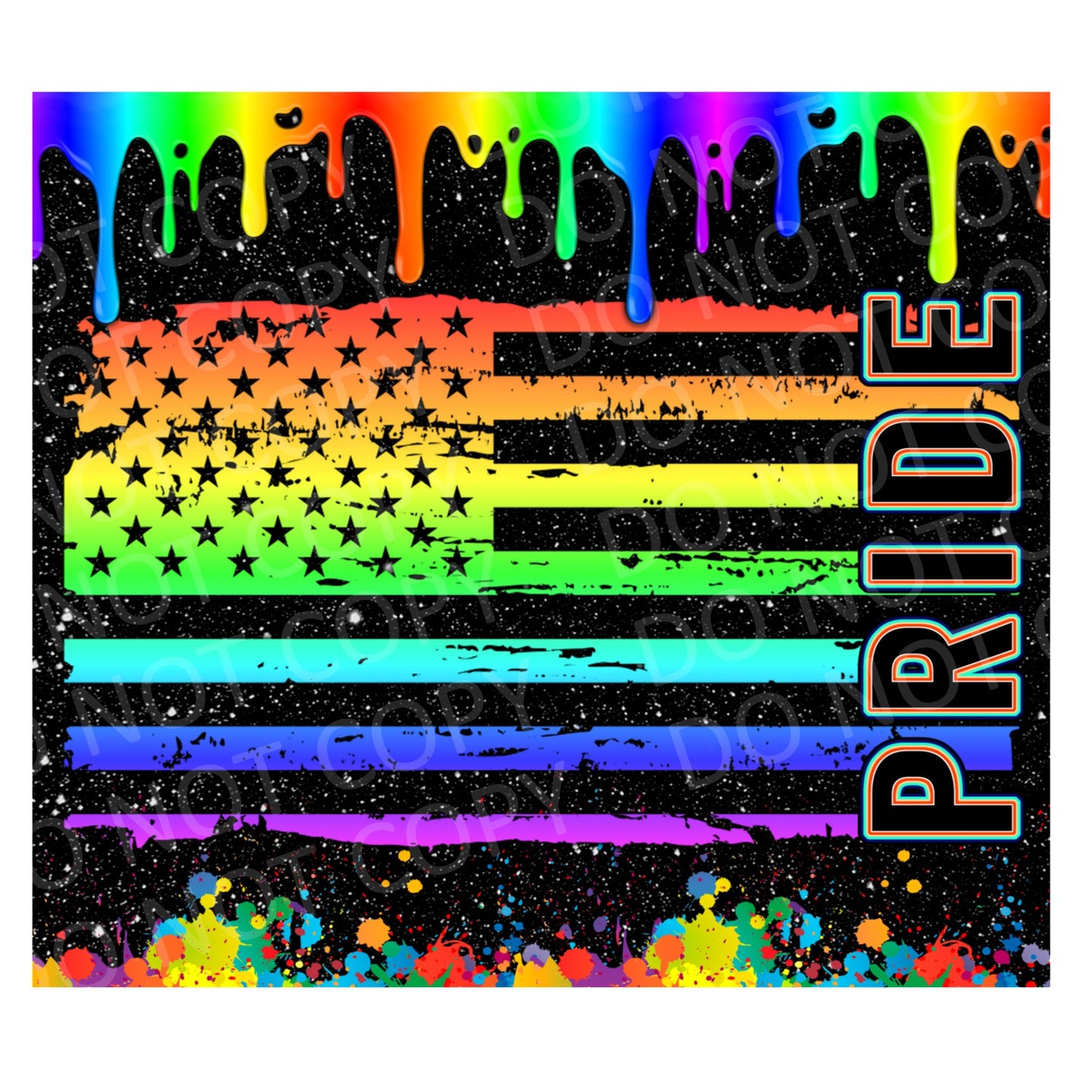 Pride 5