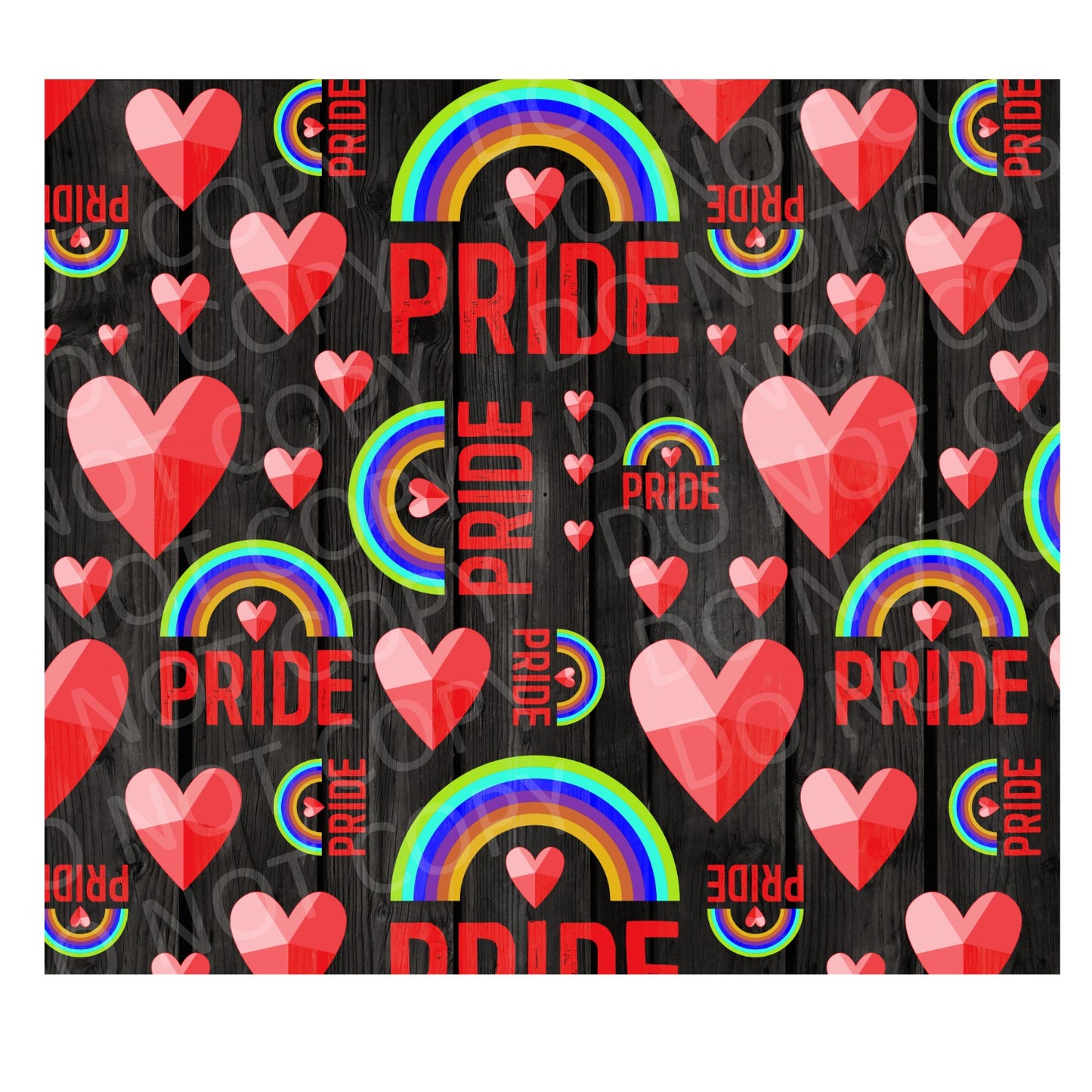 Pride 7