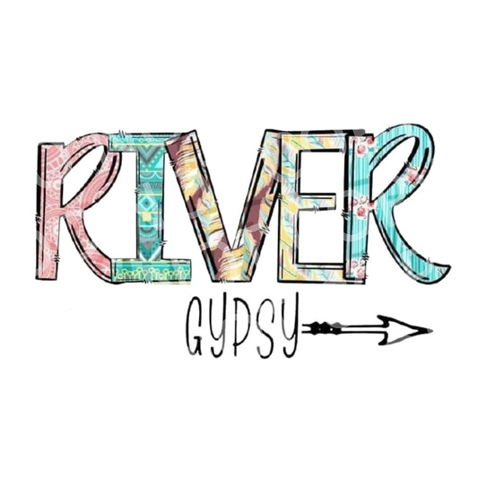 River gypsy