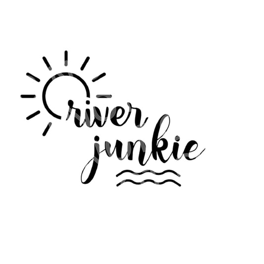 River Junkie