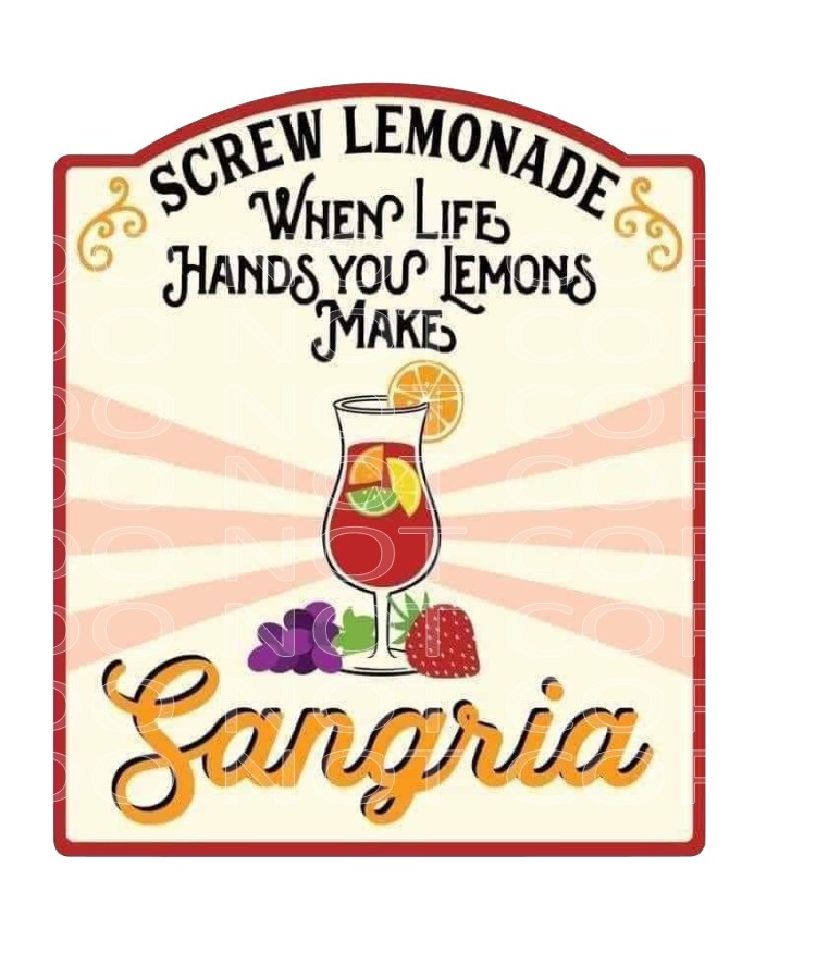 Sangria