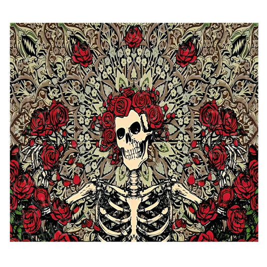 Skull 6