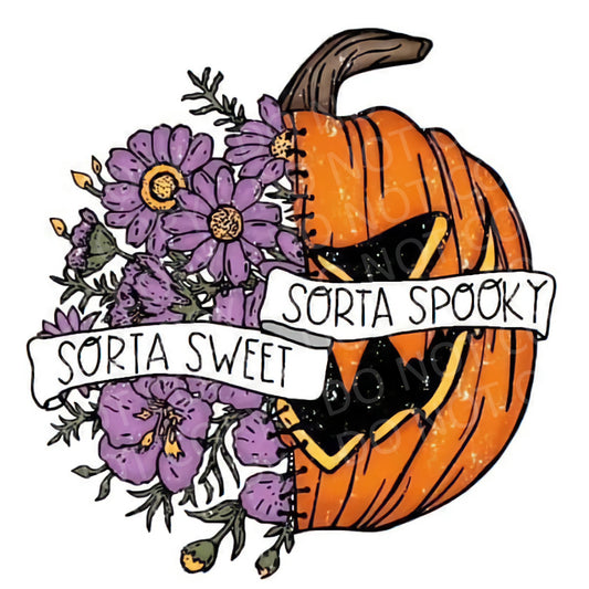 Sorta sweet 1