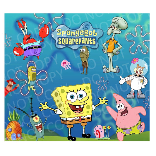 Sponge 4