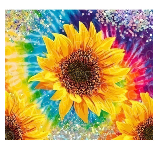 Sunflower 3