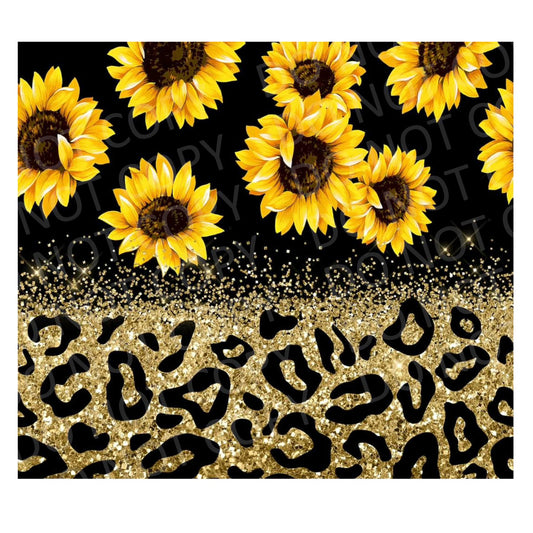 Sunflowers 1