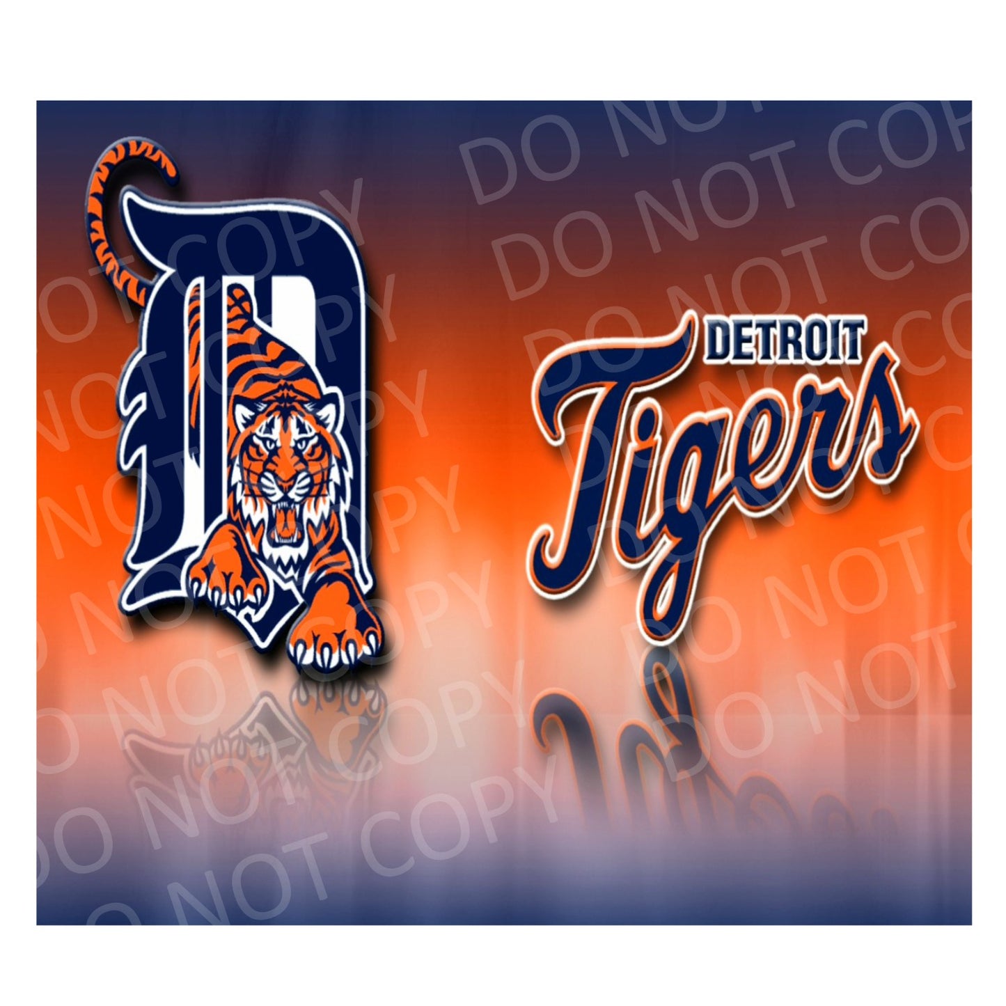 Tigers 2