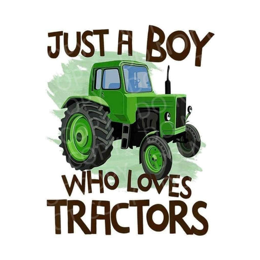 Tractor