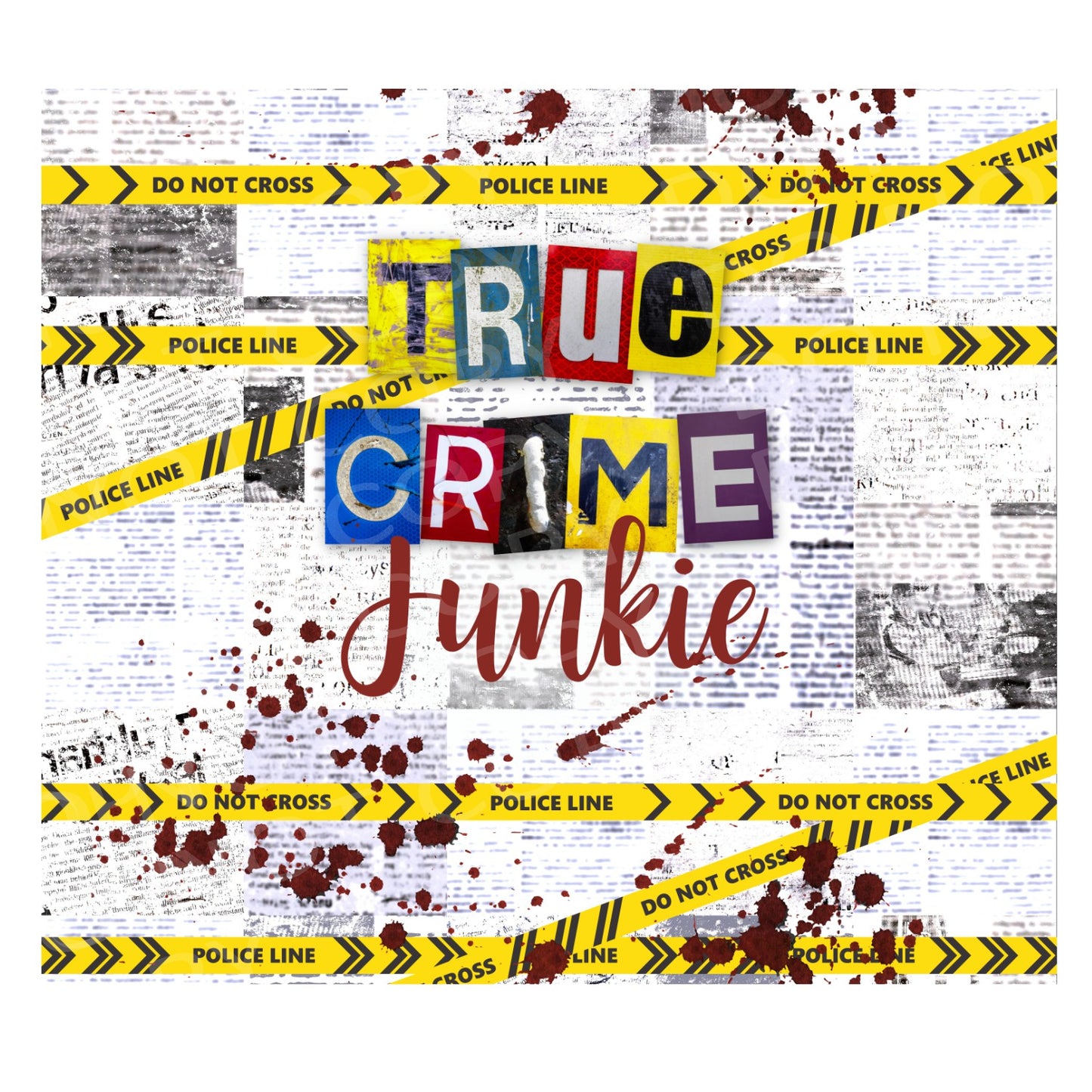 True crime 1