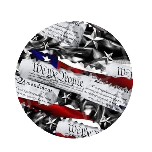 We the people 1 print