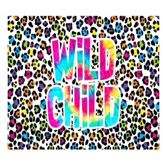 Wild child