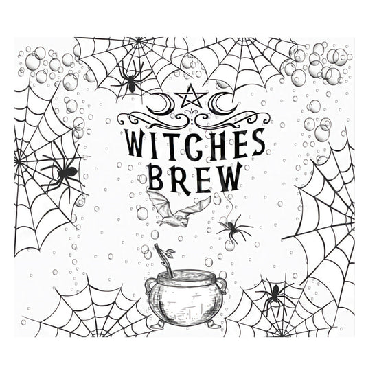 Witches brew