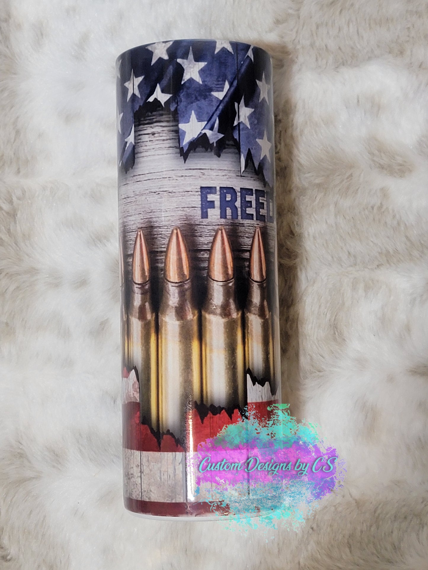 Freedom seeds 1